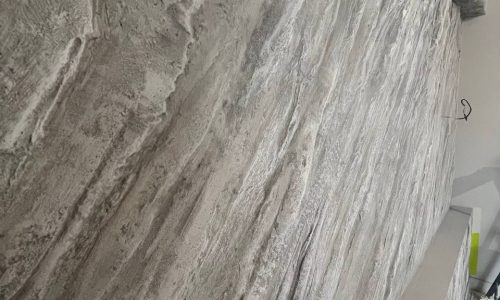 Фото имитация Скала