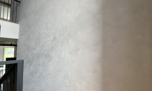 Проект интерьера в загородного доме СНТ Жемчужина 2